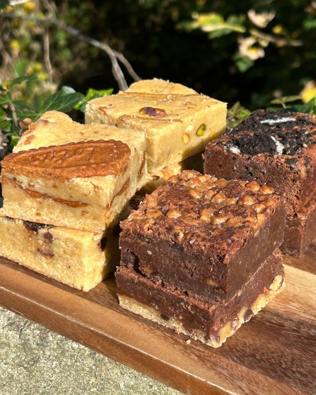 Discover the Delights of No.5 Patisserie – Handmade Treats, Fresh Every Day