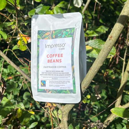 No.5 Harmony Blend 227g