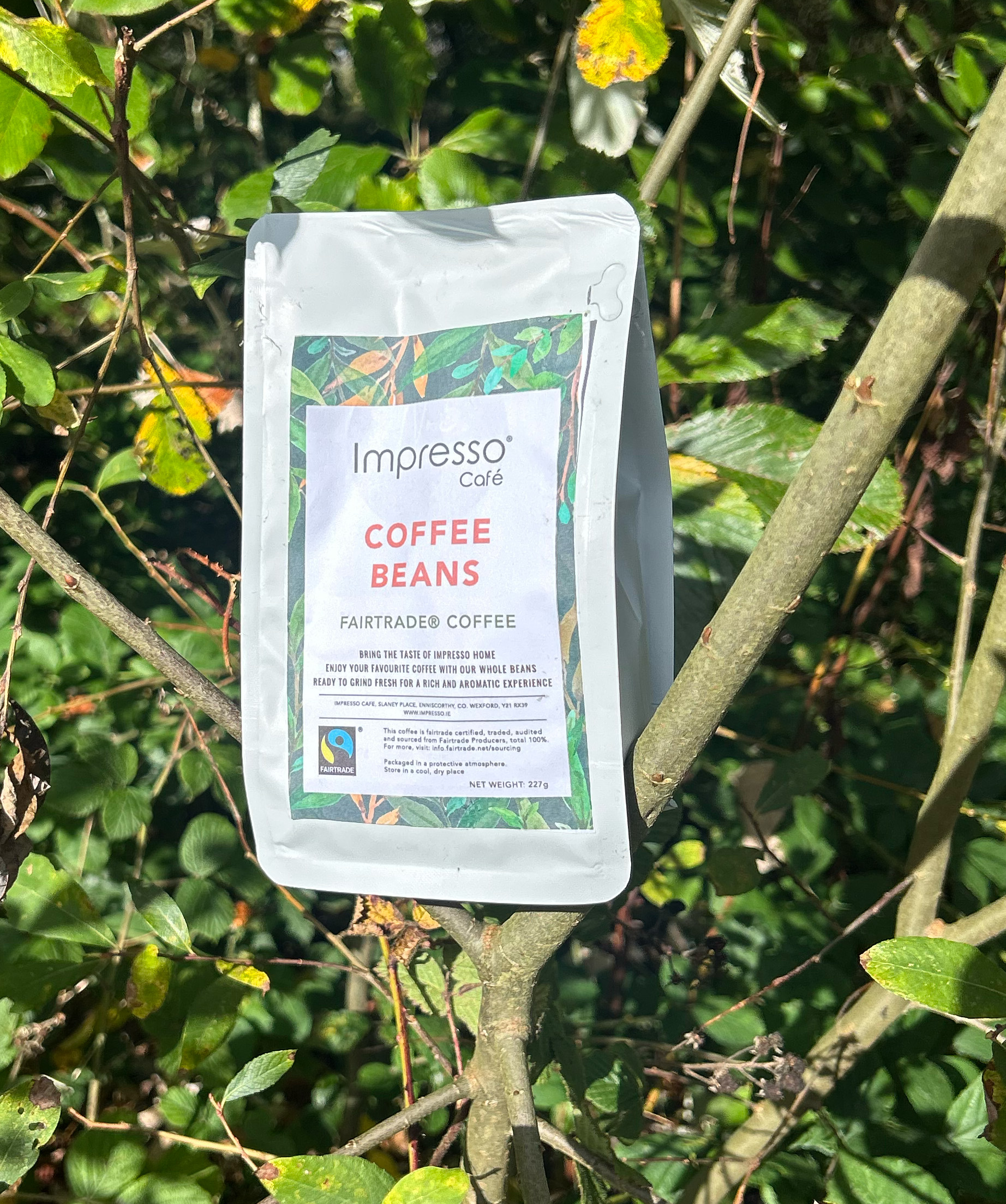 No.5 Harmony Blend 227g