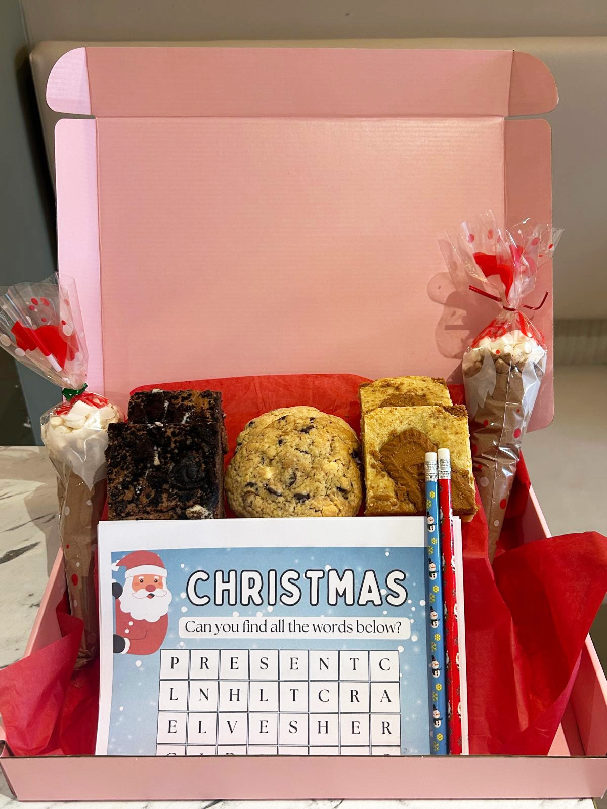 Late Late Toy Show Treat Box - Image 2