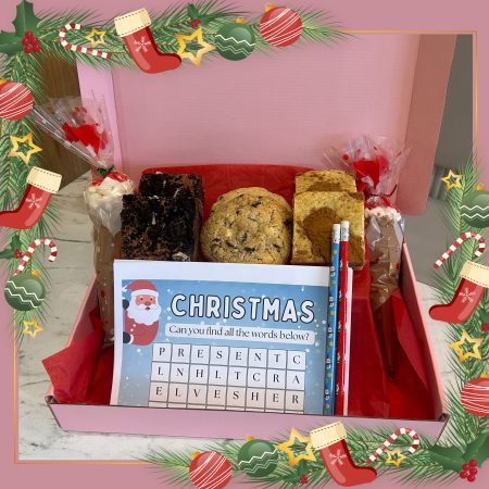 Late Late Toy Show Treat Box